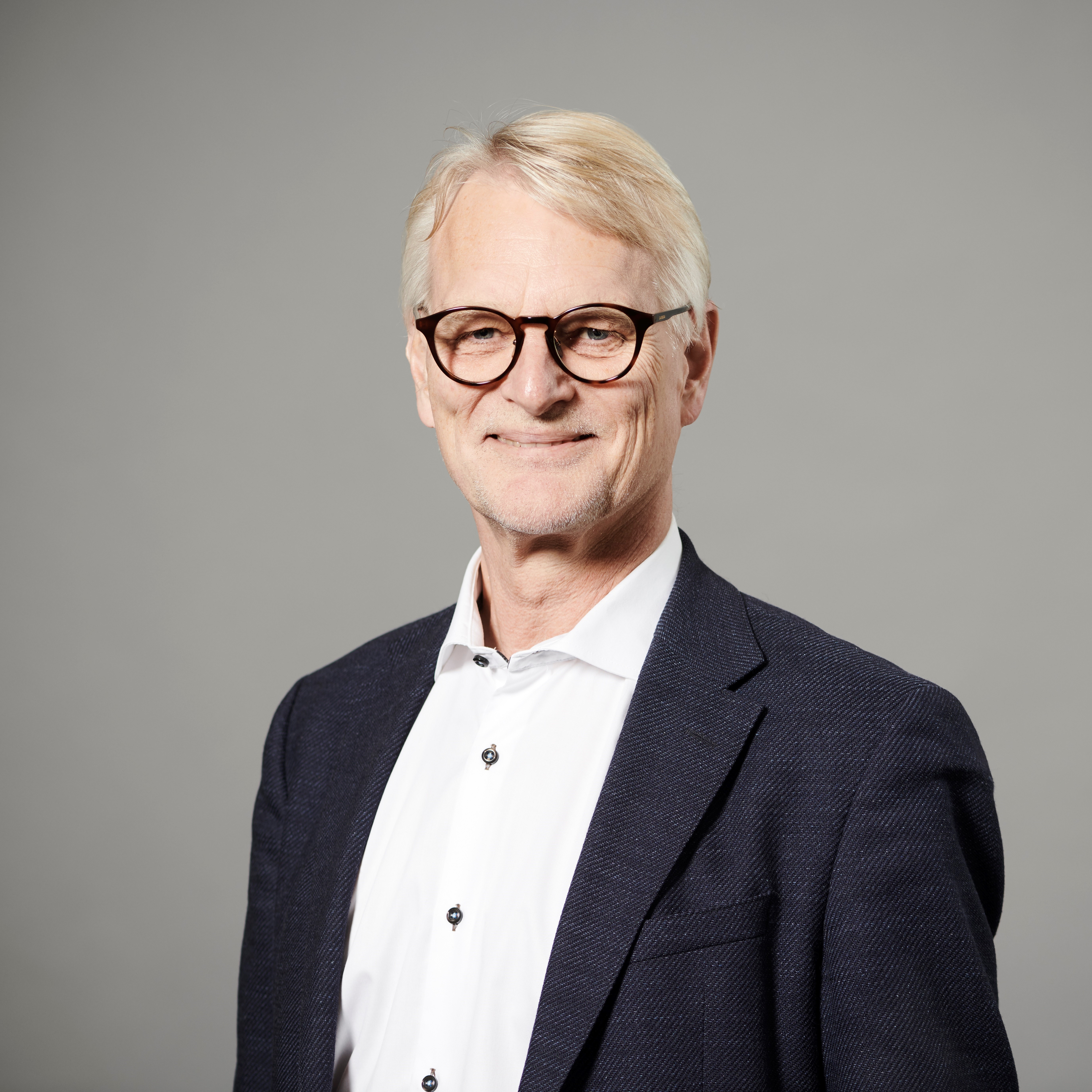 Christian Motzfeldt