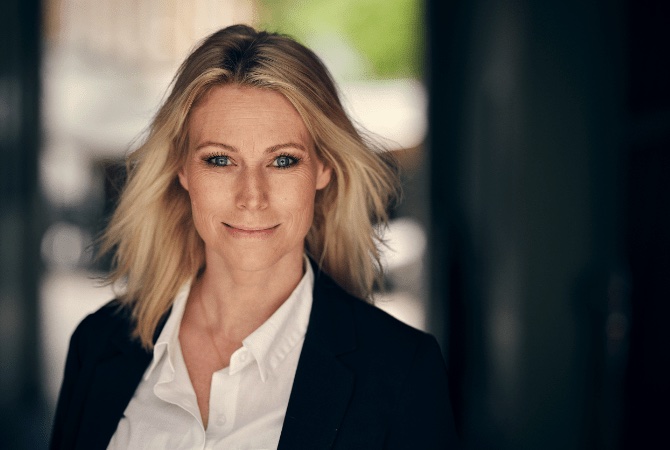 Anna Bjerre.