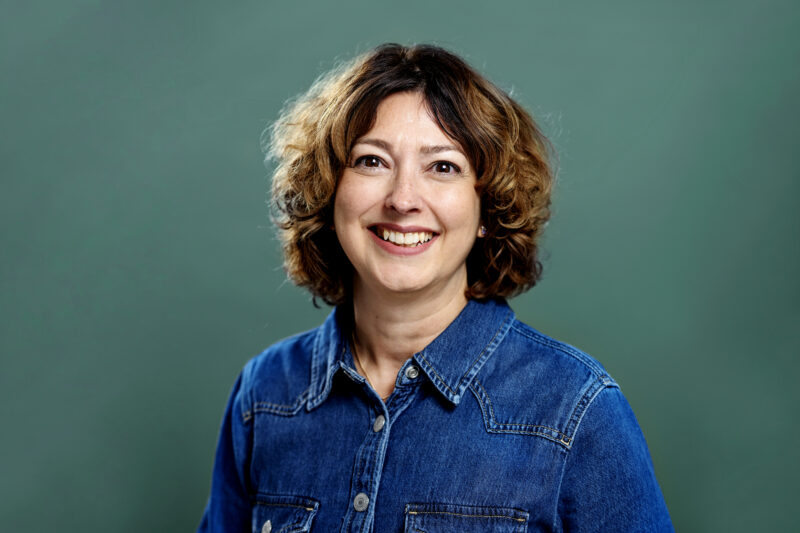 Elisabeth Andreew.
