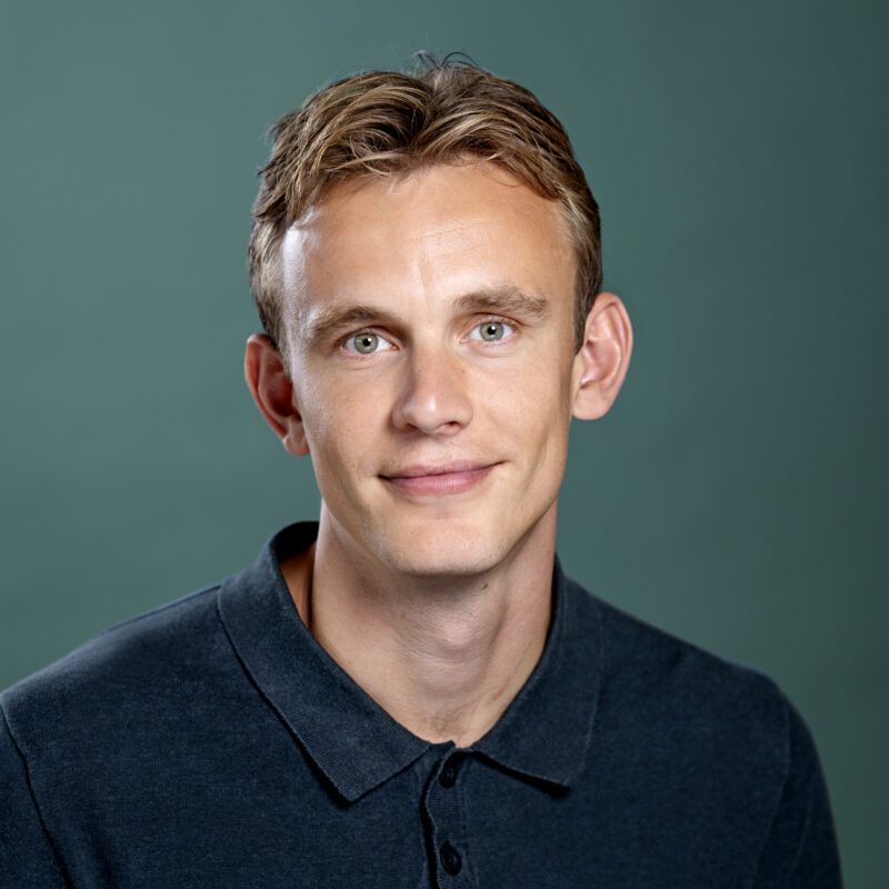 Emil Overgaard Bruhn