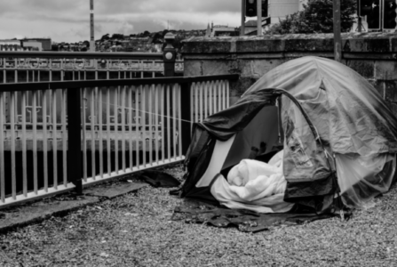 Havnen: Forebyggelse af hjemløshed blandt de mest udsatte unge 