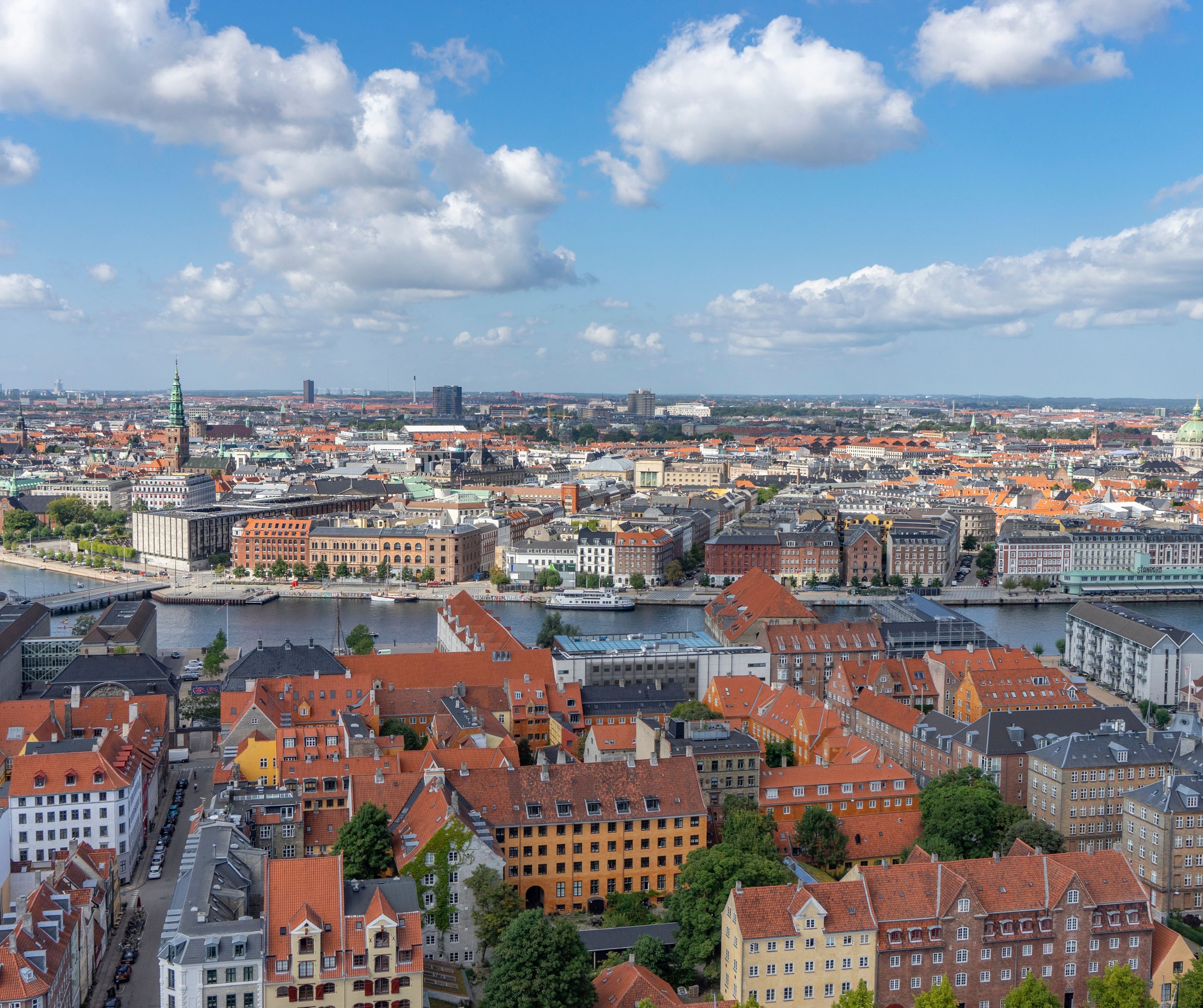 København