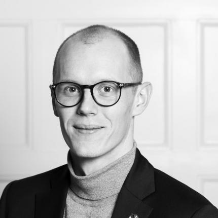 Jannik Tharben Buchholz