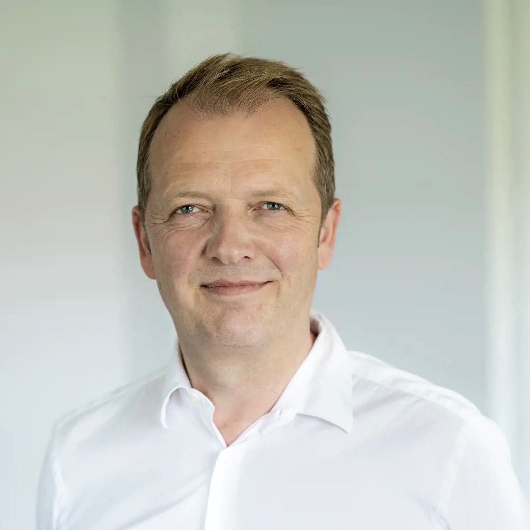 Peter Bindslev Iversen