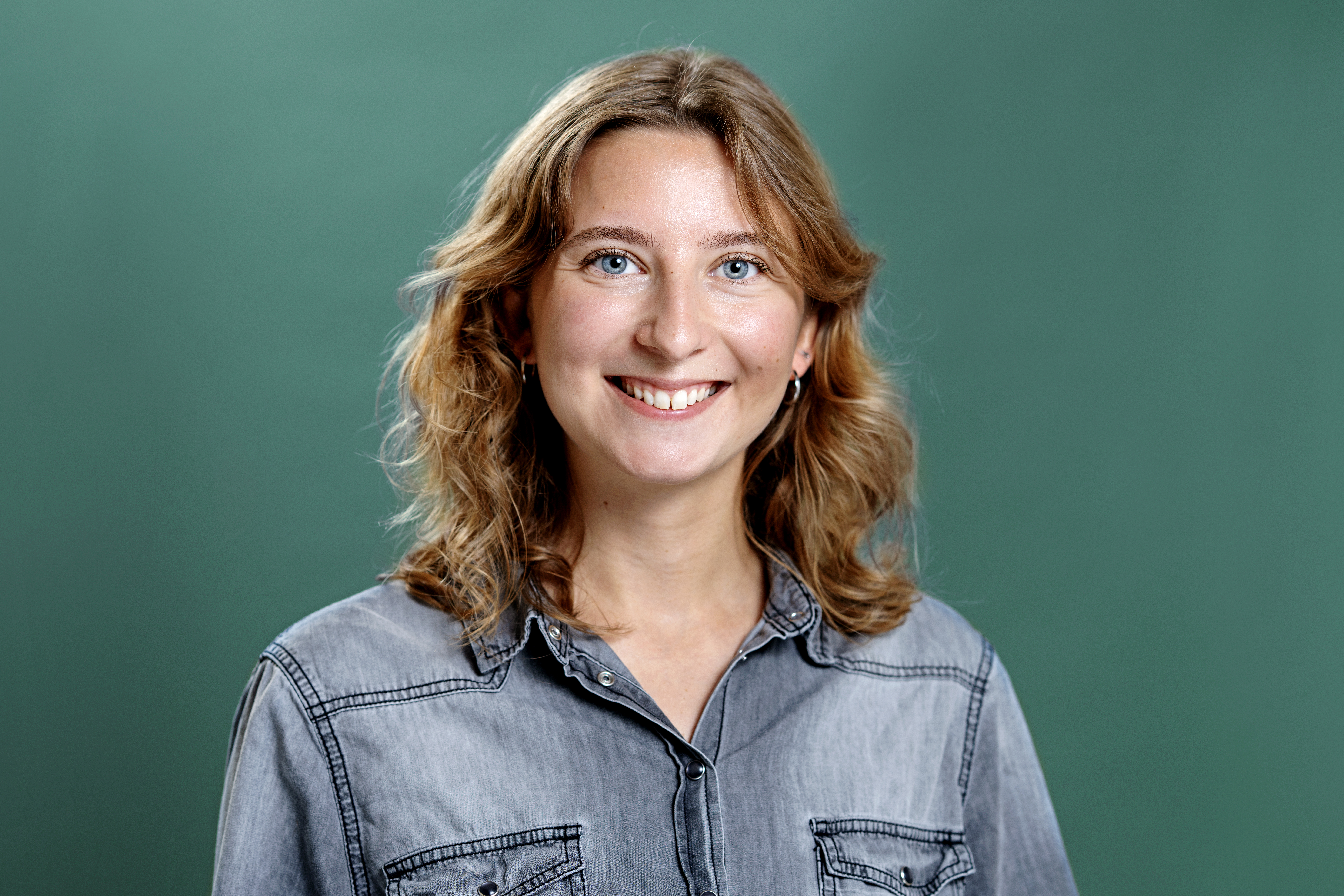 Lærke Lodahl Haxholm.