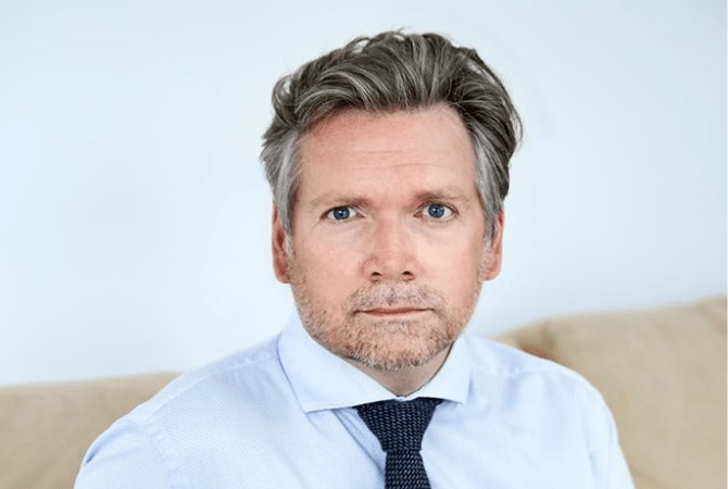 Mads Roke.