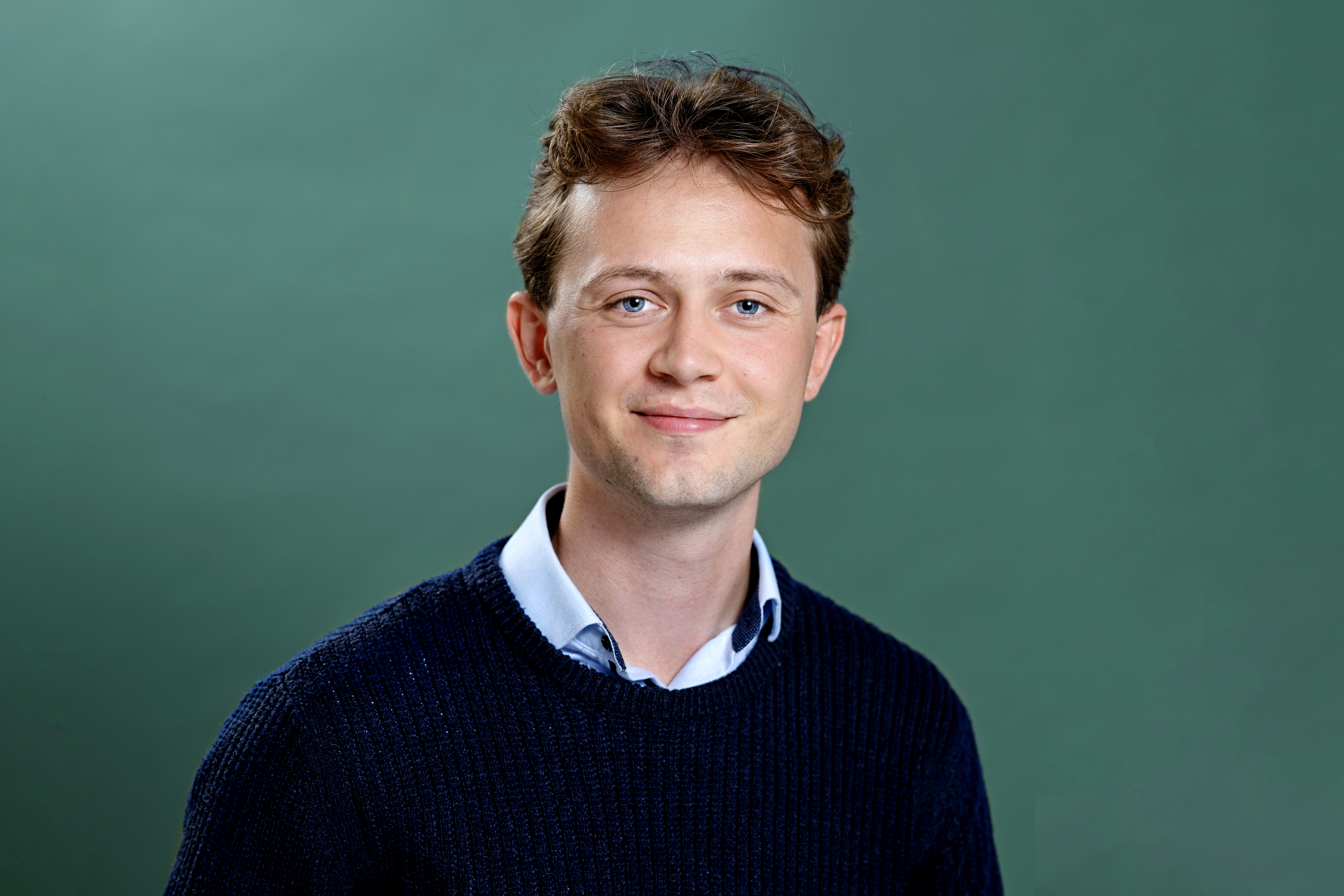 Stine Højland Pedersen.