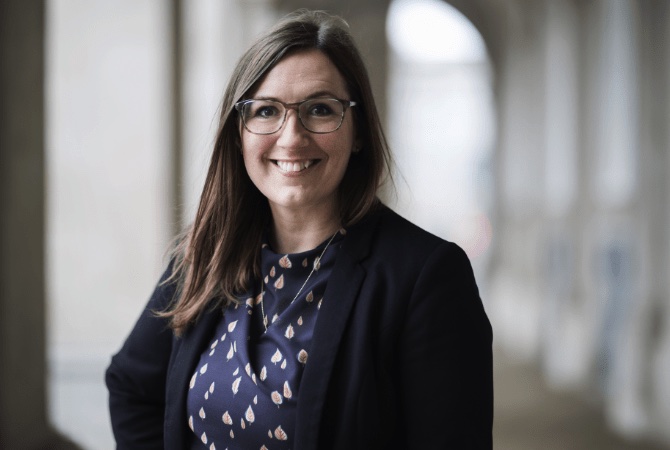 Mette Feifer.