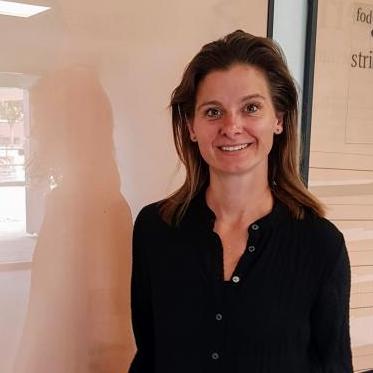 Mette Mondrup