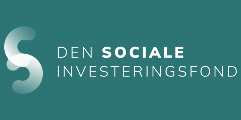 Den Sociale Investeringsfond.