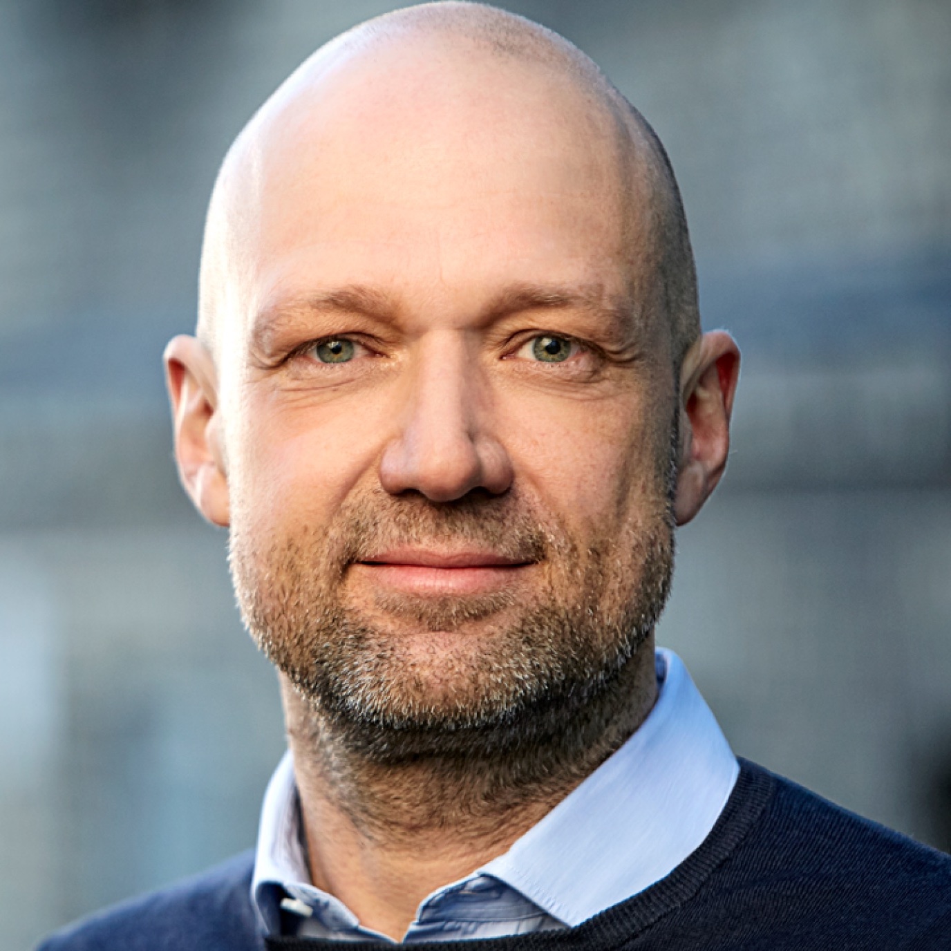 Peter Bentsen