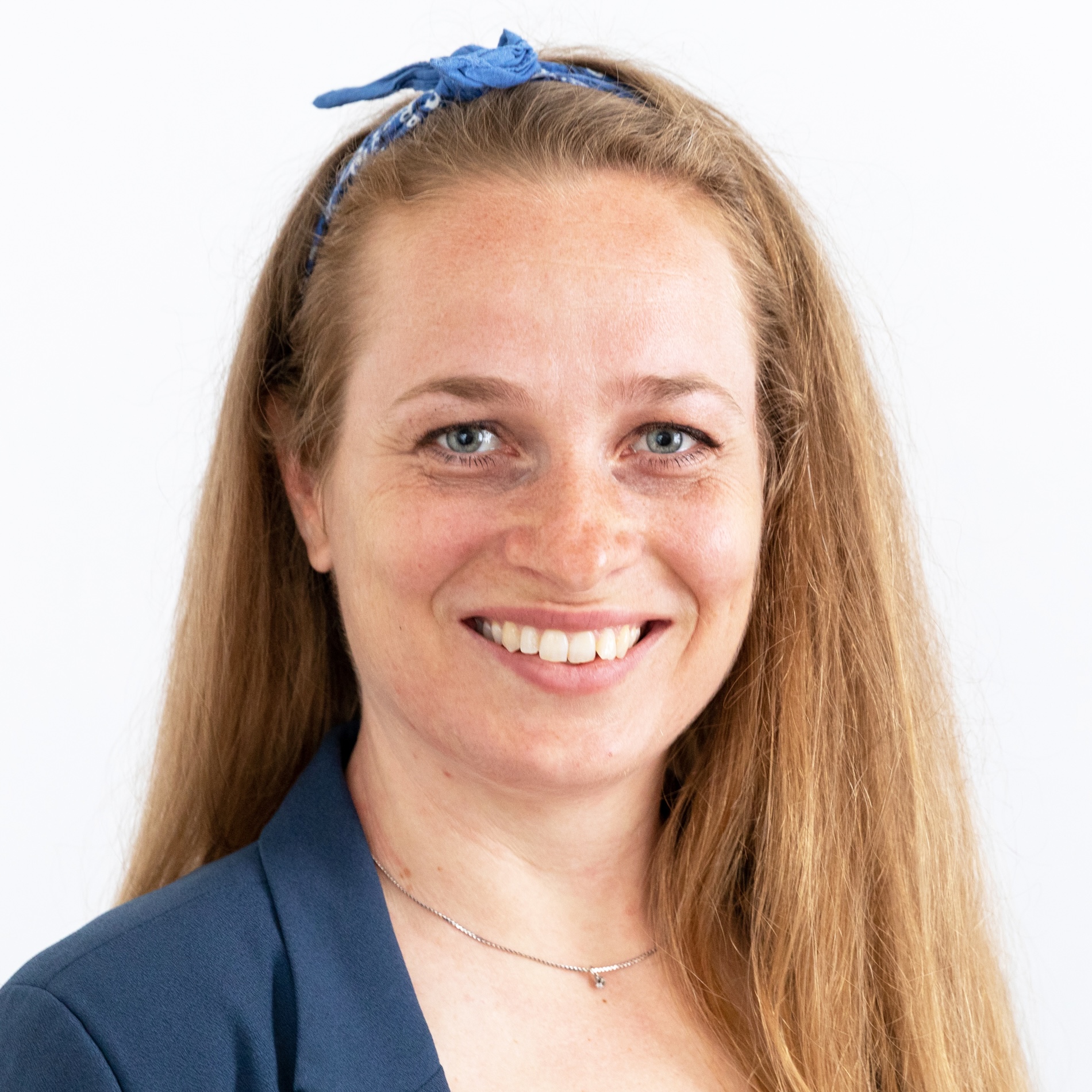 Rikke Burrild.