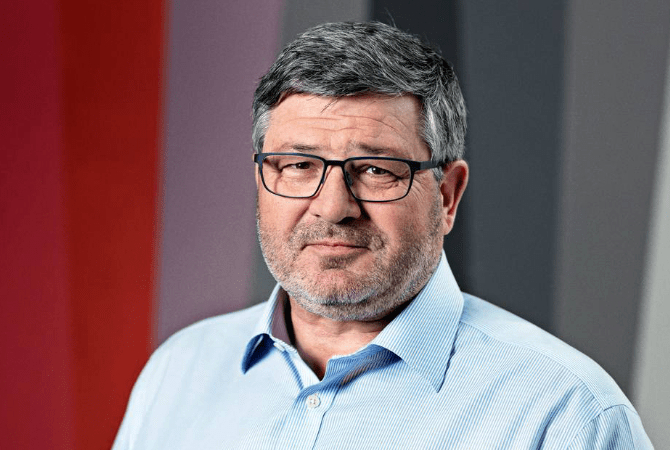 Søren Kaare-Andersen