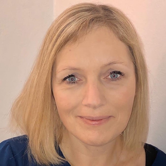 Ulla Wernberg-Møller