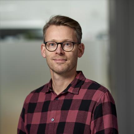 Anders Folmer Buhelt