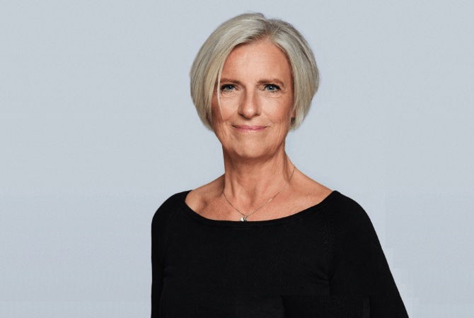 Anne Møller Ronex.