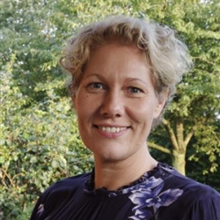 Christina Voigt.