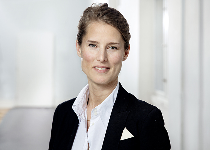 Hanna Line Jakobsen.