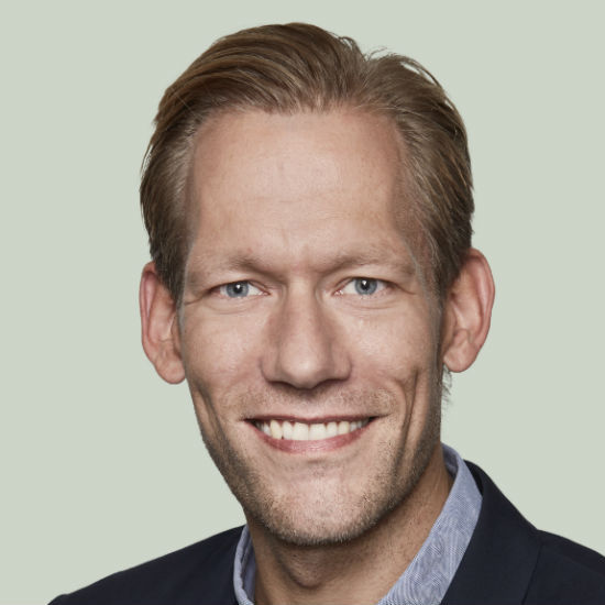 Heino Knudsen.