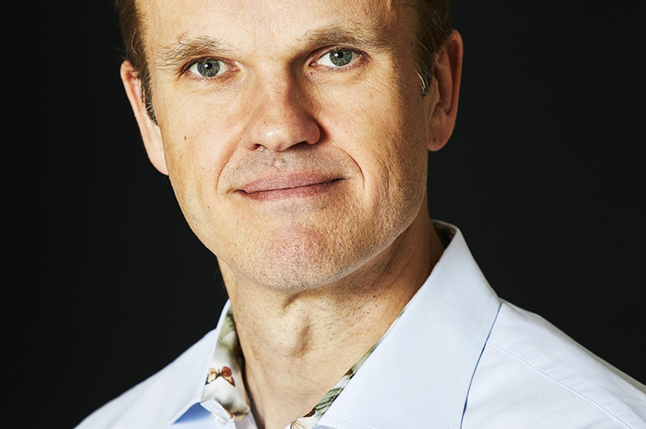 Karsten Storgaard Bjerre.
