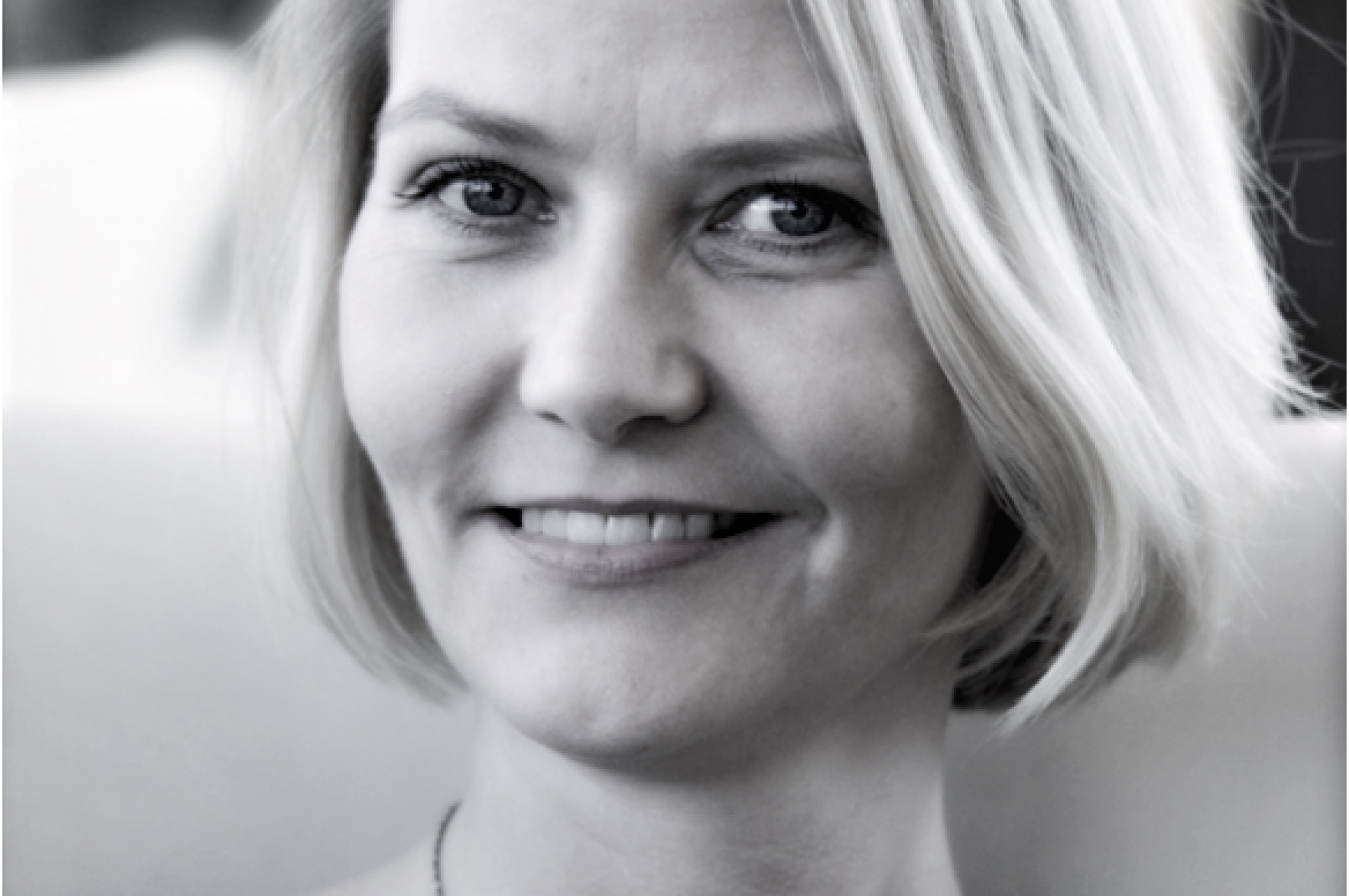 Mette Lindgaard.
