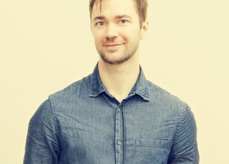 Mikkel Munksgaard.