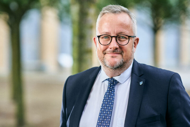 Søren Steen Andersen.