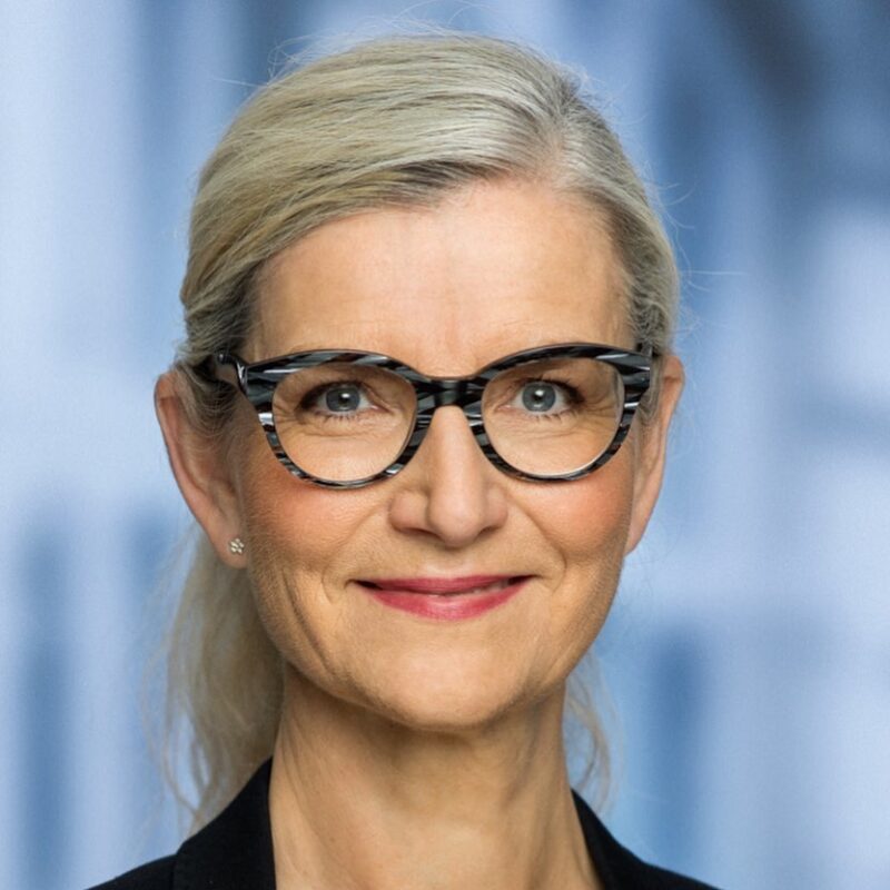 Ulla Tørnæs.